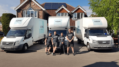 House Removal Companies: How to Choose the Best One for You