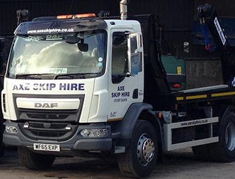 Why Skip Hire Rochester is the Best Choice for All Your Waste Management Needs