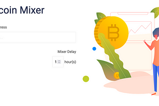 “Unlocking the Power of Privacy: Why Bitcoin Mixer is a Game Changer”
