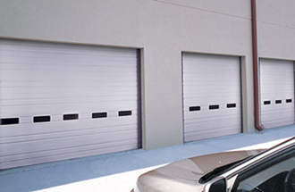 The Versatility and Beauty of Garage Doors Billericay