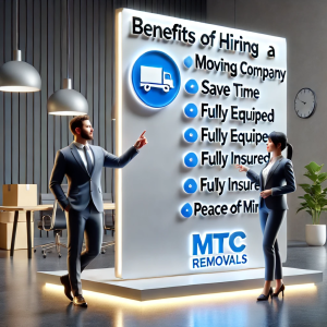 The Ultimate Guide to Hiring the Best Removals Companies for Your Move