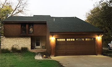 Transform Your Home with Beautiful Garage Doors Hornchurch