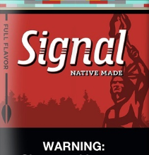 canadian light cigarettes