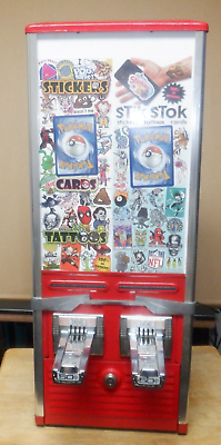 Experience the Convenience and Creativity of the Phone Case Vending Machine