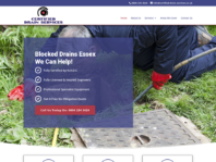 Experience Hassle-Free Drain Solutions with Blocked Drains Essex: A Detailed Guide