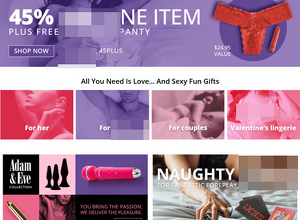 Premium Adult Toys